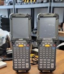 Zebra Symbol MC92N0, Windows WEH6.5, SE4500 1D/2D Imager, 53key mobicontrol