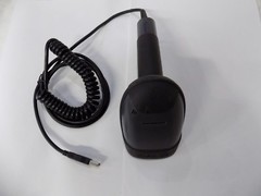AMERICAN MADE Metrologic MS1690 2D QR USB Scanner Barcode PDF417 1 YEAR WARRANTY