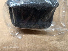 Honeywell Intermec CT40 CT50 CT60 Holster 825-238-001 New In Bag