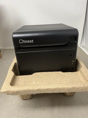 NEW Open Box Toast Flex POS Thermal Receipt Point of Sale Printer – MPN: TP200