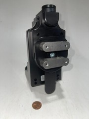 Zebra Mounting Arm For Mobile Computer TC8000 FORKLIFT MOUNT