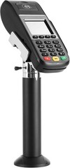 Adjustable Credit Card Machine Holder | Swivel & Tilt Design