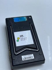 RJS LASER INSPECTOR III (For Parts)