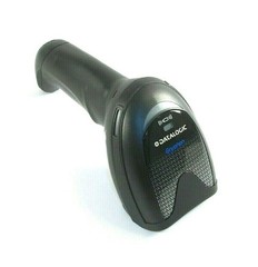 Datalogic BK-HD-WLC Barcode Scanner GBT4500