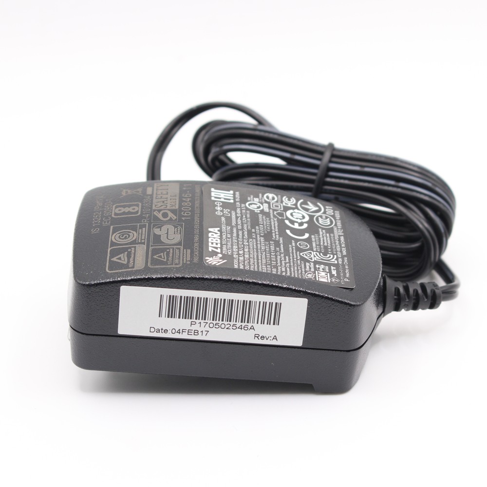 AC 12V 5A Power Supply Adapter Transformer 60W for LED Strip CCTV LCD Brand New