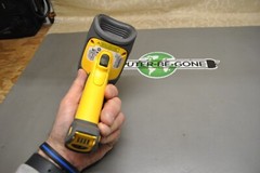 Motorola Symbol DS3478-SF20005WR Type 21-64381 Barcode Scanner DS3478 NO Charger