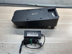 Toast DTC100 Charging Dock Credit Card Charging Station With AC Adapter/JUA3476