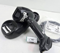 Symbol LI4278-TRBU0100ZWR Wireless 1D Bluetooth Barcode Scanner Imager