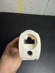Honeywell Xenon 1900 USB Handheld Barcode Scanner 1900HHD-5-INT *Untested*