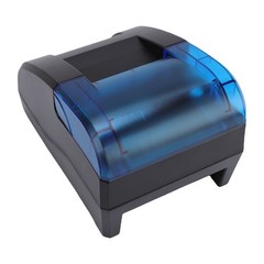 POS Receipt Printer 58mm USB Bluetooth ESC POS Command Portable Thermal Rec JBJQ