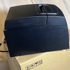 Citizen CT-S310IIUBK Receipt POS Thermal Printer USB Serial Autocutter TZ30-M01