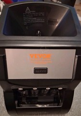 VEVOR SS1350 USD Coin Sorter Coin Tested and Working Great