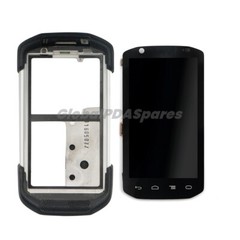 LCD with Touch Screen & front cover for Symbol TC70 TC75 (Symbol-LOGO)