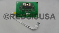 Datalogic Magellan 8200 R/H Analog PCB 5770-5