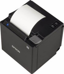 Epson TM-M10-012 Model M332C Thermal Receipt Printer,USB, Auto Cutter, *Warranty