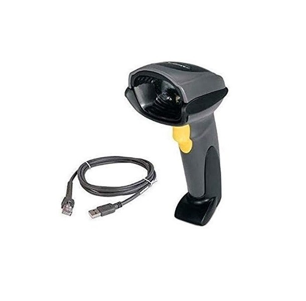 Motorola DS6707-SR20001ZZR – ZEBRA DS6707 BARCODE SCANNER