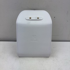 Clover Flex Charging Cradle K400 WITHOUT POWER SUPPLY