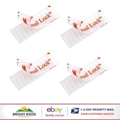 Reusable Mounting Kit for Toll Tags with Strong Adhesive and Easy Application