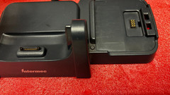 Intermec AD10 Single Dock Desktop Cradle w/Power Supply