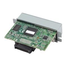 C32C881008 Fast Ethernet Interface Compatible with Various For Models