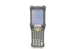 Symbol MC9090 Motorola MC9090-GJ0JBEGA2WR Wireless Barcode Scanner with Battery