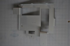 IBM SurePos 4900-775 Power Supply Support Bracket 4900-775 99Y1477