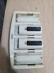 20-33569-01 – SYMBOL UBC, 4-SLOT UNIVERSAL BATTERY CHARGER