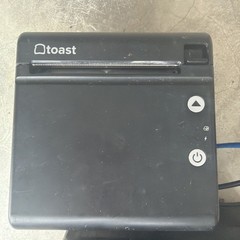 Toast Flex TP200 POS Thermal Receipt Printer