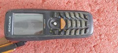 DataLogic Memor DL-Memor 000-904-416 Barcode UPS Shipping! Make Offers! F-2