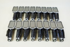 Zebra TC80N0-2000K210NA TC80 TC8000 TC80X POS Computer Barcode Mobile Scanner