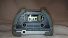 Intermec CK61 CK61A8131N0E0100 Barcode Scanner Color TE2000 Windows Mobile CK60