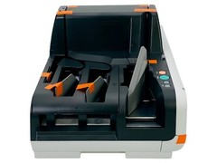 Canon imageFORMULA CR-190i II Teller Capture Check Scanner w/ USB & Power Cord