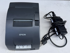 Epson TM-U220B Receipt Printer Impact POS Kitchen / Bar M188B Ethernet