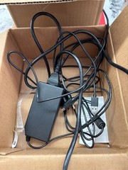 Lightspeed POS Bundle For Desktop Computers W Supplies Used