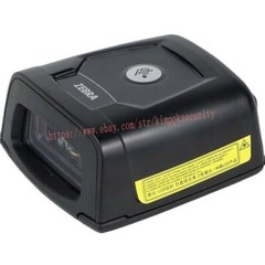 Zebra DS457-SR20004ZZCN 2D Corded Fixed Barcode Scanner Reader w USB/RS232 Cable