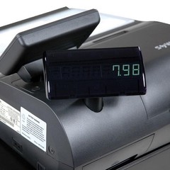 SAM4S ER-915 Electronic Cash Register