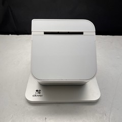 Clover Station Receipt Printer P500 With Cable Sold As Is J1