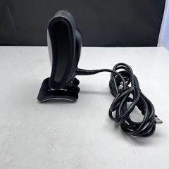 Honeywell 7580g Desktop Barcode Scanner W/Cable Sold As Is B1