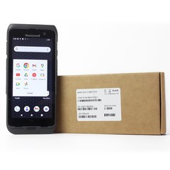 Honeywell CT47 Android GMS Mobile Computer 5G WiFi 6E PDA CT47-X1N-58W1E0G1