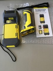 Cognex MX-1000 Handheld Reader