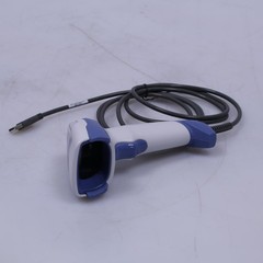 Symbol DS4308-HC0000BZZWW Handheld USB Barcode Scanner