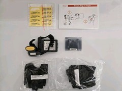 Honeywell LXE 8651100RINGSCR Wireless Bluetooth Barcode Scanner