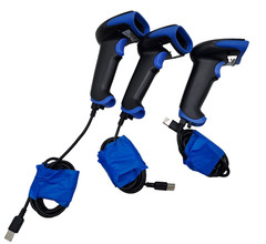 3X EYOYO EY-034P BARCOD SCANNER