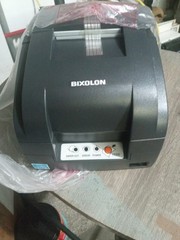 Bixolon SRP-275IIICOSG Series SRP-275III Impact Printer, Serial Interface, USB,
