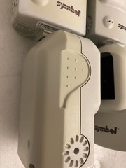 Symbol LS9100 Presentation Barcode Scanner LS-9100-000BA (Lot of 5)
