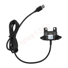 TC70 USB Charger Cable for Zebra Motorola TC70 TC75 TC77 CHG-TC7X-CLA1-01