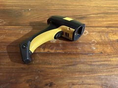 Datalogic dragon M131 scanner