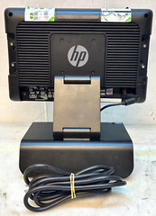 HP RP2 Retail System 2030 14&Prime; Intel Pentium J2900 4GB 2.41GHz No HDD/OS T0571