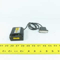 Datalogic DS2100-1110 Barcode Scanner 10-30VDC W/ Cable