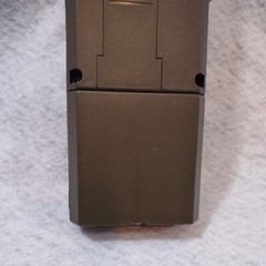 Intermec 9445 Trakker Barcode Scanner UNTESTED AS/IS FOR PARTS ONLY!!